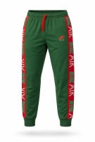 NIKE ΠΑΝΤΕΛΟΝΙ ΦΟΡΜΑΣ SPORTSWEAR ΠΡΑΣΙΝΟ ΑΝΤΡΙΚΟ PRE OWNED XL