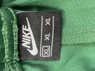 NIKE ΠΑΝΤΕΛΟΝΙ ΦΟΡΜΑΣ SPORTSWEAR ΠΡΑΣΙΝΟ ΑΝΤΡΙΚΟ PRE OWNED XL