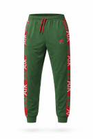 NIKE ΠΑΝΤΕΛΟΝΙ ΦΟΡΜΑΣ SPORTSWEAR ΠΡΑΣΙΝΟ ΑΝΤΡΙΚΟ PRE OWNED XXL
