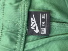 NIKE ΠΑΝΤΕΛΟΝΙ ΦΟΡΜΑΣ SPORTSWEAR ΠΡΑΣΙΝΟ ΑΝΤΡΙΚΟ PRE OWNED XXL