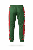 NIKE ΠΑΝΤΕΛΟΝΙ ΦΟΡΜΑΣ SPORTSWEAR ΠΡΑΣΙΝΟ ΑΝΤΡΙΚΟ PRE OWNED XXL