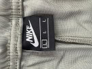 NIKE ΠΑΝΤΕΛΟΝΙ ΦΟΡΜΑΣ STREETWEAR ΓΚΡΙ ΑΝΤΡΙΚΟ PRE OWNED L