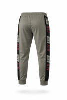 NIKE ΠΑΝΤΕΛΟΝΙ ΦΟΡΜΑΣ STREETWEAR ΓΚΡΙ ΑΝΤΡΙΚΟ PRE OWNED L