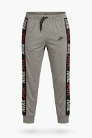 NIKE ΠΑΝΤΕΛΟΝΙ ΦΟΡΜΑΣ STREETWEAR ΓΚΡΙ ΑΝΤΡΙΚΟ PRE OWNED L