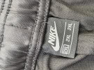NIKE ΠΑΝΤΕΛΟΝΙ ΦΟΡΜΑΣ STREETWEAR ΜΑΥΡΟ ΑΝΤΡΙΚΟ PRE OWNED 2XL