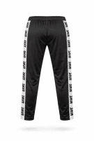 NIKE ΠΑΝΤΕΛΟΝΙ ΦΟΡΜΑΣ STREETWEAR ΜΑΥΡΟ ΑΝΤΡΙΚΟ PRE OWNED 2XL