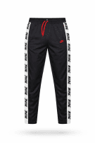 NIKE ΠΑΝΤΕΛΟΝΙ ΦΟΡΜΑΣ STREETWEAR ΜΑΥΡΟ ΑΝΤΡΙΚΟ PRE OWNED 2XL