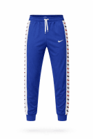 NIKE ΠΑΝΤΕΛΟΝΙ ΦΟΡΜΑΣ STREETWEAR ΜΠΛΕ ΑΝΤΡΙΚΟ PRE OWNED L