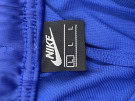 NIKE ΠΑΝΤΕΛΟΝΙ ΦΟΡΜΑΣ STREETWEAR ΜΠΛΕ ΑΝΤΡΙΚΟ PRE OWNED L