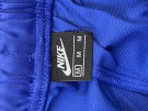NIKE ΠΑΝΤΕΛΟΝΙ ΦΟΡΜΑΣ STREETWEAR ΜΠΛΕ ΑΝΤΡΙΚΟ PRE OWNED M