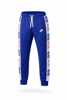 NIKE ΠΑΝΤΕΛΟΝΙ ΦΟΡΜΑΣ STREETWEAR ΜΠΛΕ ΑΝΤΡΙΚΟ PRE OWNED M