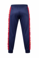 JORDAN ΠΑΝΤΕΛΟΝΙ ΦΟΡΜΑΣ STREETWEAR ΜΠΛΕ ΑΝΤΡΙΚΟ PRE OWNED XXL