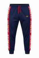 JORDAN ΠΑΝΤΕΛΟΝΙ ΦΟΡΜΑΣ STREETWEAR ΜΠΛΕ ΑΝΤΡΙΚΟ PRE OWNED XXL
