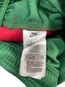 NIKE ΠΑΝΤΕΛΟΝΙ ΦΟΡΜΑΣ TRACK PANTS SIDE LOGO STRIPES ΠΡΑΣΙΝΟ ΑΝΔΡΙΚΟ XL