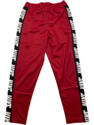 NIKE ΠΑΝΤΕΛΟΝΙ ΦΟΡΜΑΣ TRACKSUIT ΜΕ SIDE LOGO TAPE ΚΟΚΚΙΝΟ ΑΝΔΡΙΚΟ S