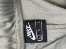 NIKE JOGGER PANTS SPORTSWEAR GREY MEN PRE OWNED L