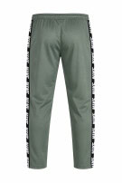 NIKE PANTALONI JOGGER SPORTSWEAR GRIGIO UOMO PRE OWNED XXL