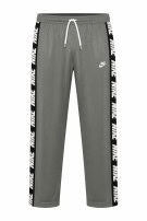 NIKE PANTALONI JOGGER SPORTSWEAR GRIGIO UOMO PRE OWNED XXL