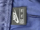 JORDAN ΠΑΝΤΕΛΟΝΙ JOGGER SPORTSWEAR ΜΠΛΕ ΑΝΤΡΙΚΟ PRE OWNED 2XL