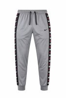 NIKE ΠΑΝΤΕΛΟΝΙ SPORTSWEAR ΓΚΡΙ ΑΝΤΡΙΚΟ PRE OWNED XXL