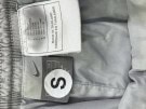 Y2K NIKE ΠΑΝΤΕΛΟΝΙ TRACK ΑΘΛΗΤΙΚΟ ΜΠΛΕ ΑΝΤΡΙΚΟ PRE OWNED S