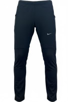 NIKE ΠΑΝΤΕΛΟΝΙ TRAINING SPORTSWEAR ΜΑΥΡΟ UNISEX PRE OWNED S