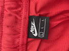 NIKE ΠΑΝΤΕΛΟΝΙ ΦΟΡΜΑΣ SPORTSWEAR ΚΟΚΚΙΝΟ ΑΝΤΡΙΚΟ PRE OWNED L