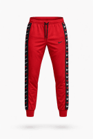 NIKE ΠΑΝΤΕΛΟΝΙ ΦΟΡΜΑΣ SPORTSWEAR ΚΟΚΚΙΝΟ ΑΝΤΡΙΚΟ PRE OWNED L