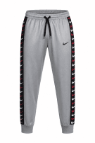 NIKE ΠΑΝΤΕΛΟΝΙ ΤΡΕΞΙΜΟΥ SPORTSWEAR ΓΚΡΙ ΑΝΤΡΙΚΟ PRE OWNED M