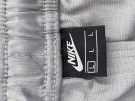 NIKE ΠΑΝΤΕΛΟΝΙ ΤΡΕΞΙΜΟΥ SPORTY ΓΚΡΙ ΑΝΤΡΙΚΟ PRE OWNED L