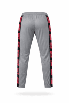 NIKE ΠΑΝΤΕΛΟΝΙ ΤΡΕΞΙΜΟΥ SPORTY ΓΚΡΙ ΑΝΤΡΙΚΟ PRE OWNED L