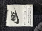 NIKE PANTS MINIMAL BLACK ΓΥΝΑΙΚΕΙΟ PRE OWNED XS
