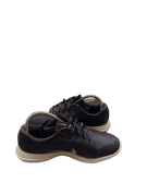 NIKE ΠΑΠΟΥΤΣΙΑ ΓΚΟΛΦ ATHLETIC ΜΑΥΡΟ ΓΥΝΑΙΚΕΙΟ PRE OWNED EU 40.5