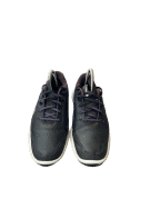 NIKE ΠΑΠΟΥΤΣΙΑ ΓΚΟΛΦ ATHLETIC ΜΑΥΡΟ ΓΥΝΑΙΚΕΙΟ PRE OWNED EU 40.5