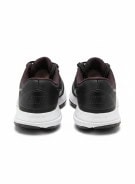 NIKE ΠΑΠΟΥΤΣΙΑ ΓΚΟΛΦ ATHLETIC ΜΑΥΡΟ ΓΥΝΑΙΚΕΙΟ PRE OWNED EU 40.5