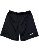 NIKE ΠΟΔΟΣΦΑΙΡΙΚΟ ΣΟΡΤΣ ATHLETIC ΜΑΥΡΟ ΑΝΤΡΙΚΟ PRE OWNED XXL