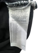 Nike Polo Μπλούζα Μαύρη Ανδρική L