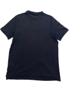 Nike Polo Μπλούζα Μαύρη Ανδρική L