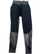 NIKE PRO ΚΟΛΑΝ ΠΡΟΠΟΝΗΣΗΣ ATHLETIC ΜΑΥΡΟ ΑΝΤΡΙΚΟ PRE OWNED S