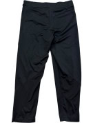 NIKE PRO LEGGINGS COMPRESSIONE ATHLETIC NERO DONNA PRE OWNED M