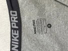 NIKE PRO T SHIRT ATHLETIC GRAFIT PRE OWNED S