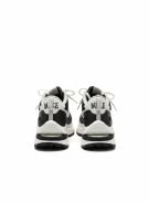Nike x Sacai LDWaffle Black White Pre-Owned Sneakers Unisex 47 EU