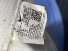 NIKE SB ALLEYOOP SNEAKERS SKATE OFF WHITE UOMO PRE OWNED EU 44