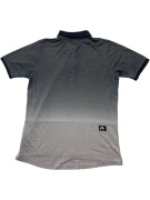 Nike SB Dri-FIT Polo Shirt Γκρι Ombre