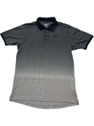 Nike SB Dri-FIT Polo Shirt Γκρι Ombre