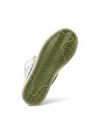 90s NIKE SNEAKER VINTAGE OFF WHITE MEN PRE OWNED 37.5