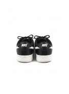 NIKE SNEAKERS MINIMAL ΜΑΥΡΟ ΑΝΤΡΙΚΟ PRE OWNED EU 40