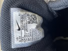NIKE SNEAKERS MINIMAL ΜΑΥΡΟ ΑΝΤΡΙΚΟ PRE OWNED EU 39