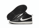 NIKE SNEAKERS MINIMAL ΜΑΥΡΟ ΑΝΤΡΙΚΟ PRE OWNED EU 39