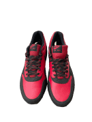 NIKE SNEAKERS SPORTSWEAR RED MEN PRE OWNED EU 47.5